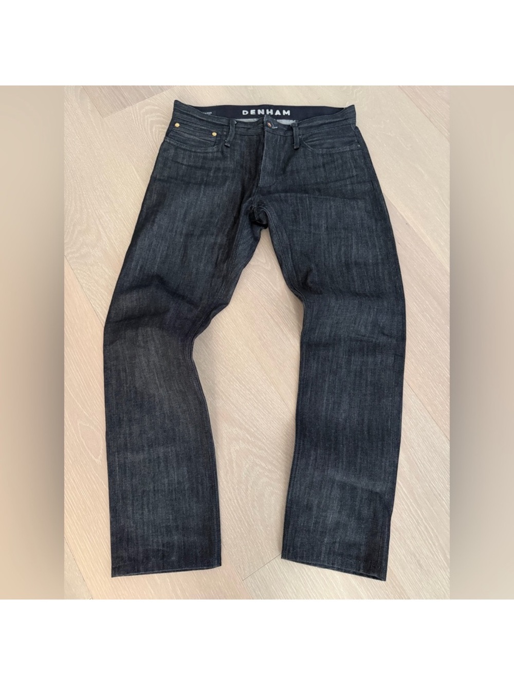 Denham Italian jeans